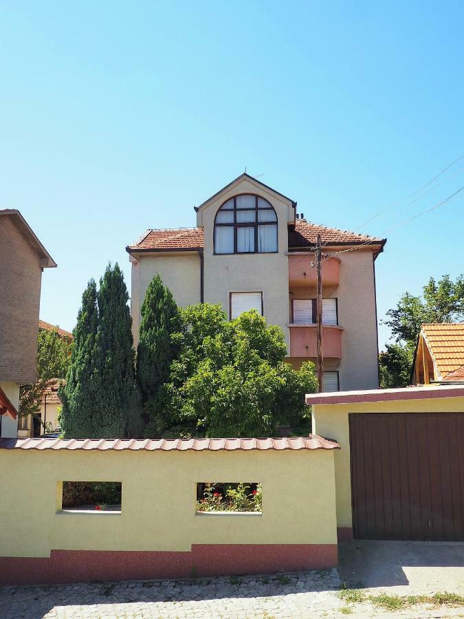 Guest House Stefanovic Vranje Exterior foto